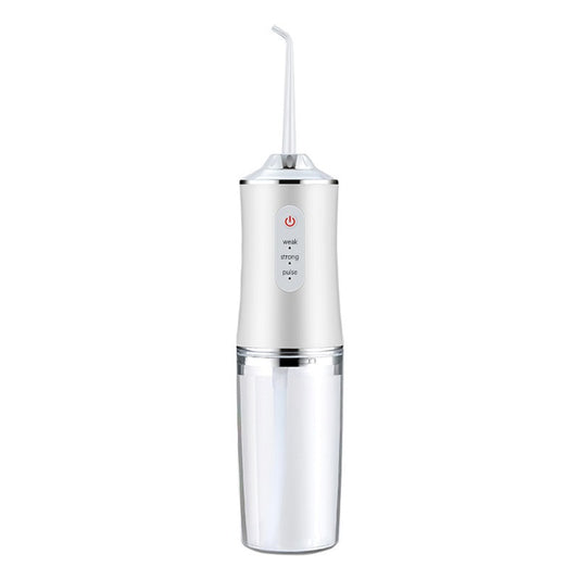 Electric Actuator Portable Household Water Toothpick